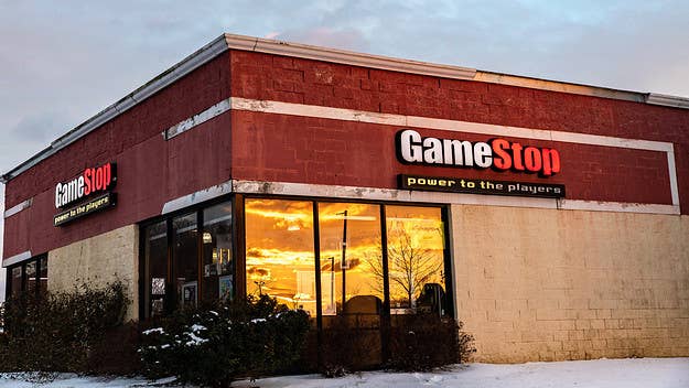 Despite the recent surge in interest GameStop, the beloved video game retailer was reportedly unable to capitalize on its recent financial boom.