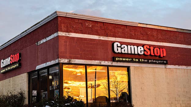 Despite the recent surge in interest GameStop, the beloved video game retailer was reportedly unable to capitalize on its recent financial boom.