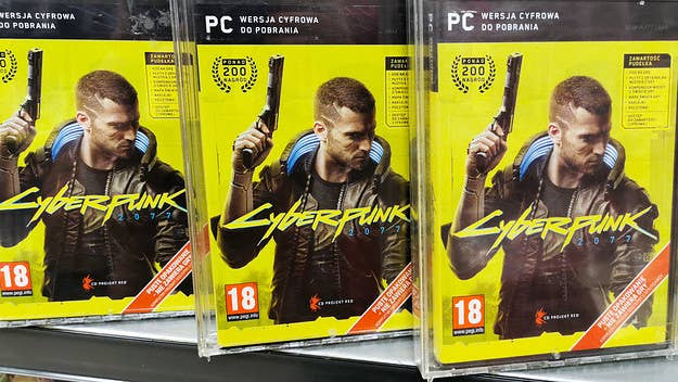 ‘Cyberpunk 2077’ developer CD Projekt Red was the victim of a cyberattack. The hackers are demanding a ransom for the return of source codes and documents. 
