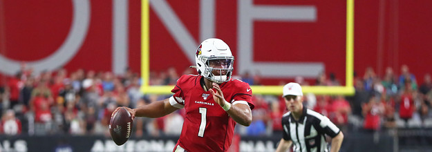 Kyler Murray named Pro Bowl MVP as NFC tops AFC in Madden 21