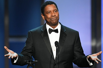 denzel is a cop