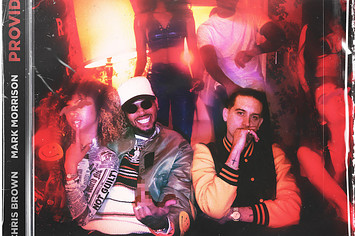 G Eazy "Provide" f/ Chris Brown