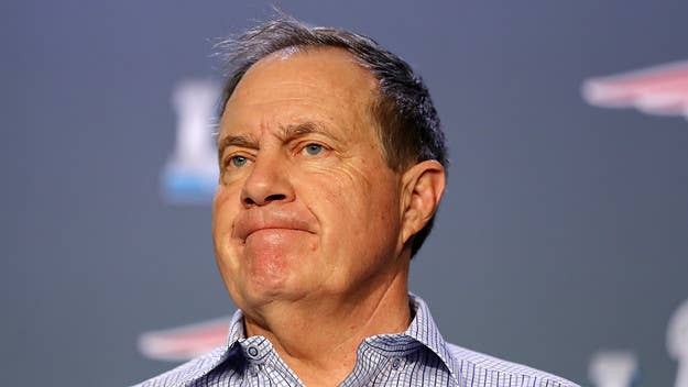 Bill Belichick has turned down Donald Trump's invitation to receive the Presidential Medal of Freedom, claiming the Capitol riot made up his mind for him. 