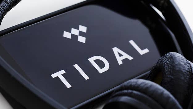 According to Bloomberg News, Square, the company that operates Cash App and Square Seller, is interested in acquiring Tidal from Jay-Z.