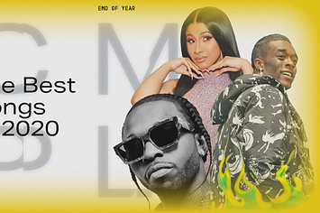 Complex's Best Songs of 2020