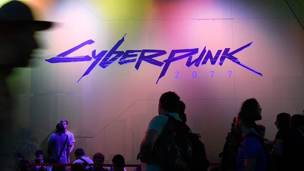 CD Projekt Red's much-anticipated 'Cyberpunk 2077' is finally here, and perhaps unsurprisingly the game has come in incredibly hot with plenty of glitches. 