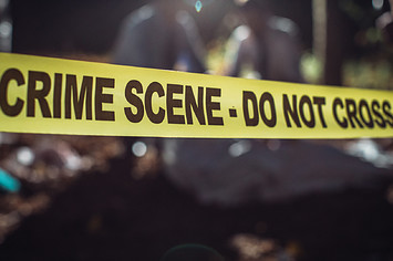 Crime Scene