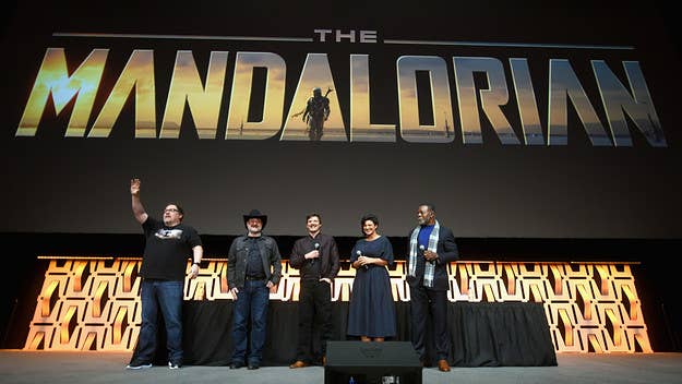 The Disney+ series 'The Mandalorian' holds the peculiar honor of being the most pirated TV show of 2020, a spot long occupied by 'Game of Thrones.'