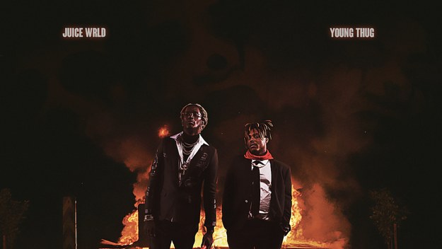 Juice WRLD & Young Thug's Bad Boy Releases