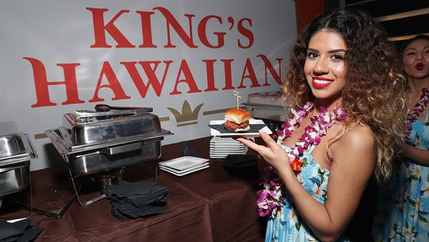 A class-action lawsuit accusing the company of deceiving consumers into believing their product was made in Hawaii has been filed against King's Hawaiian.