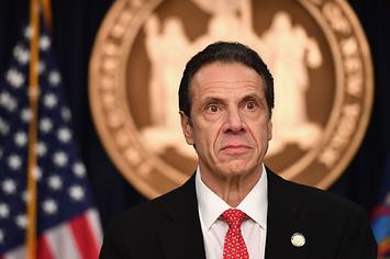 andrew cuomo accusations