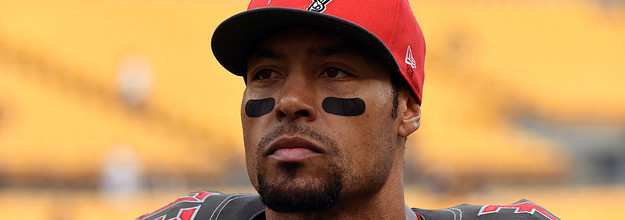 Vincent Jackson, former NFL player found dead in hotel room, had