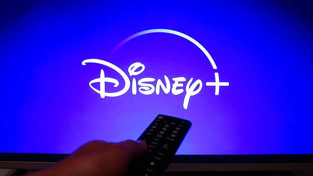 After adding all five seasons of 'The Muppet Show' to Disney+, the streamer shared a disclaimer on certain episodes that contain 'offensive content.'