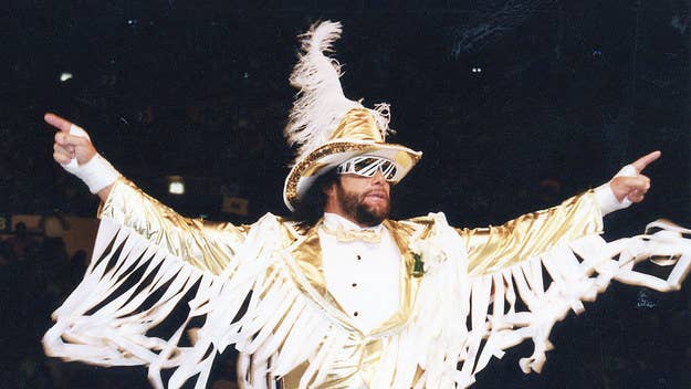 NBC's upcoming origin story about The Rock's early wrestling days has finally cast the actors who'll play Vince McMahon and "Macho Man" Randy Savage.