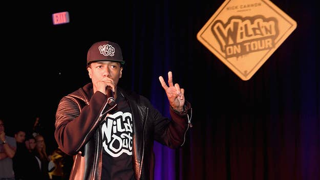 Nick Cannon and ViacomCBS have worked out their differences, meaning the TV personality will return to production on his hit show 'Wild 'N Out.'