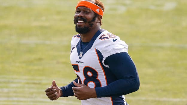 The NFL offseason could see a number of high profile players get shipped to new teams. Here 10 stars who very well could be playing for new squads in 2021.