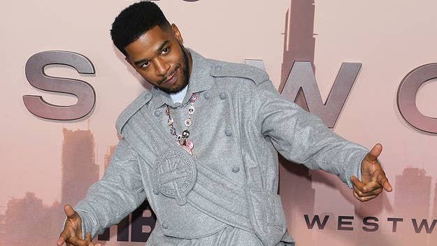 The 'Man on the Moon' trilogy will begin its ascent much sooner than you may have expected. On Monday, Cudi shared a bunch of crucial intel.