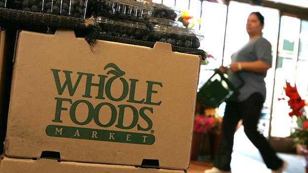 Whole Foods CEO John Mackey faced criticism after arguing that the "best solution" to Americans' healthcare needs it to change their lifestyle.