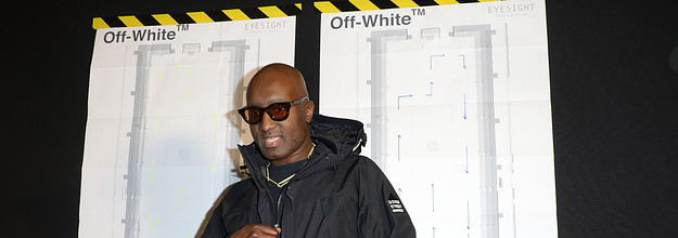 Virgil Abloh and Off-White Team With Suay on Masks Benefiting the Cleveland  Clinic