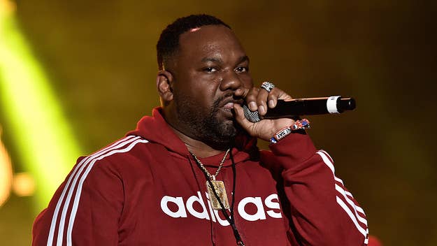 'Only Built 4 Cuban Linx' is the crown jewel of Raekwon's discography. To celebrate its 25th anniversary, The Chef sat down with Packer Shoes to talk about it.