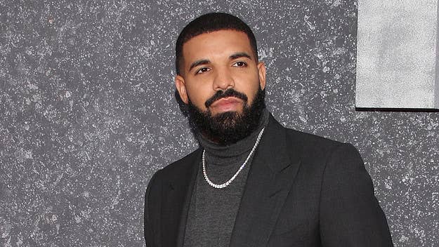 The new sub-label through Nike was officially announced earlier this month. "This moment is full circle for me," Drake said of his latest creative effort. 