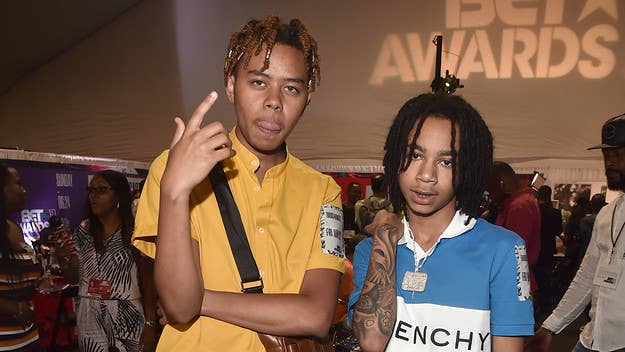 During a recent interview with DJ Vlad and VladTV, YBN creator, YBN Nahmir, explained that Cordae made the best decision for himself when he changed his name.