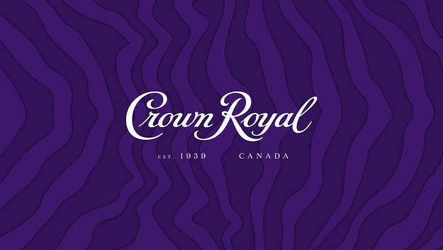 For the Coming to America sequel, Crown Royal, a premier sponsor of the film, is helping to promote the forthcoming comedy by honoring several Black heroes.