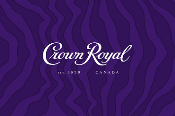 Crown Royal Header Image