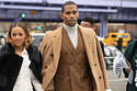 Victor Cruz & Karrueche Tran Reportedly Break Up After 3 Years