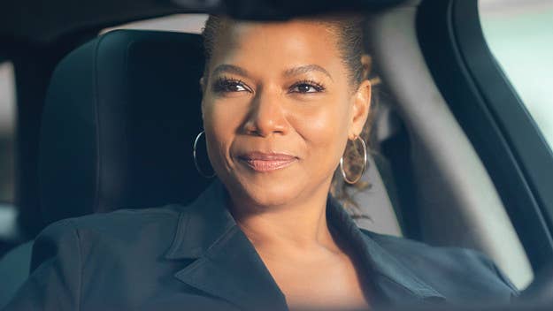 Queen Latifah stars as former CIA agent Robyn McCall in CBS’ reboot of the action series/film ‘The Equalizer.’ Take a look at the full length trailer here.