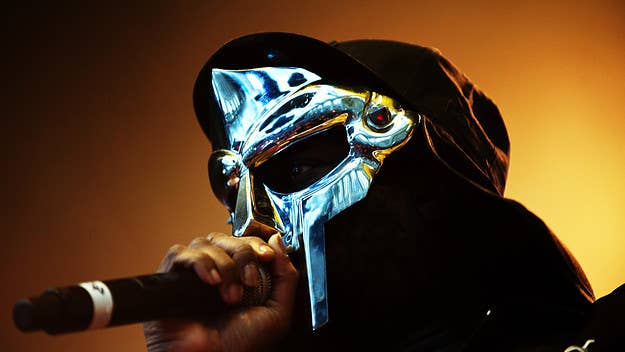 One writer reflects on his relationship with MF DOOM's music, and how the late rapper introduced new worlds and possibilities to hip-hop fans over the years.
