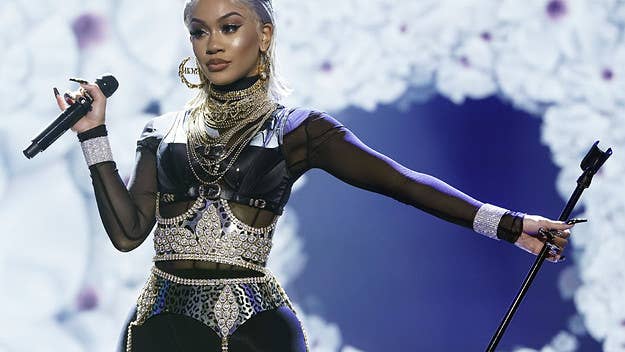 From Saweetie to Jason Derulo, these celebrities are successfully using TikTok to provide entertaining laughs, life commentary, exclusives & more.