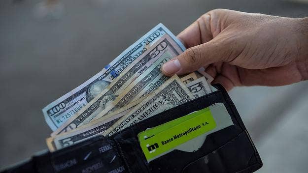A 12-year-old girl in California has raised almost $50,000 for a homeless man after he returned her grandmother's wallet fully intact.
