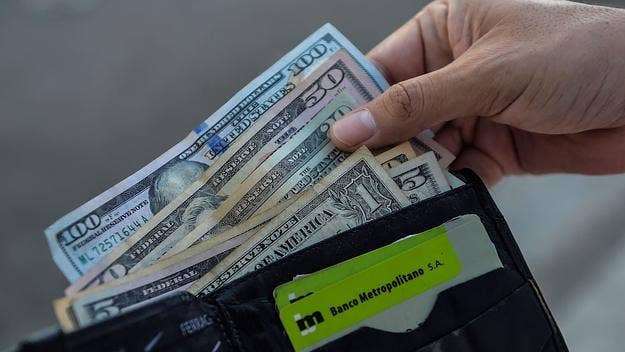 A 12-year-old girl in California has raised almost $50,000 for a homeless man after he returned her grandmother's wallet fully intact.