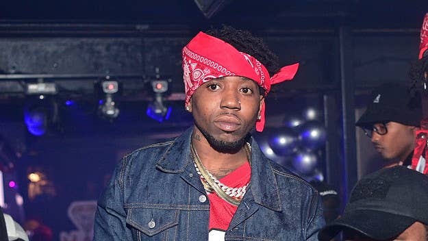 When asked by Vlad what he meant by the comments, YFN Lucci alluded to possibly knowing more about YoungBoy's character than the general public.