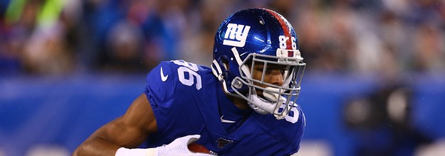 Giants send the Eagles out 42-7 losers - NBC Sports