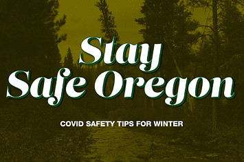 Stay Safe Oregon