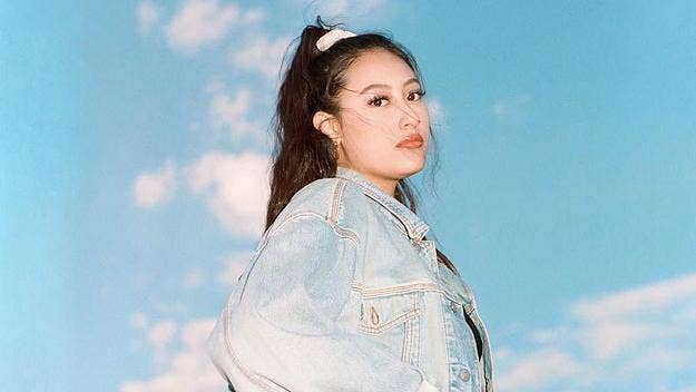 After dropping two EPs — her self-titled debut and the self-effacing follow-up 'bad at breakups' — Toronto singer Alex Porat is back with a poppier new sound.