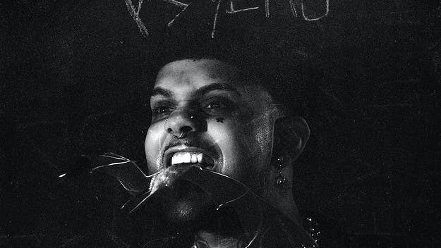 Smokepurpp has released his newest project, the 'Psycho (Legally Insane)' EP via Alamo Records, which includes his recent single with Lil Mosey, "We Outside."