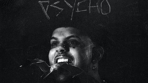 Smokepurpp has released his newest project, the 'Psycho (Legally Insane)' EP via Alamo Records, which includes his recent single with Lil Mosey, "We Outside."