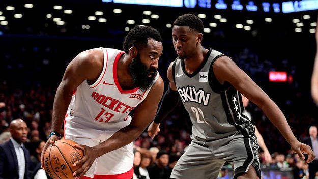 James Harden has officially been traded to the Brooklyn Nets. We broke down all of the winners and losers in the blockbuster deal. 