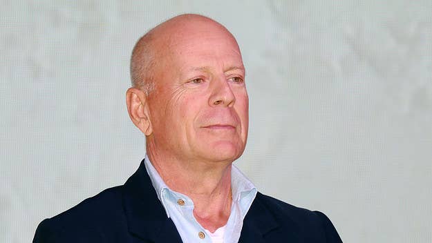 According to a new report, Bruce Willis was asked to leave a Los Angeles-area Rite Aid after refusing requests from those inside to wear a mask