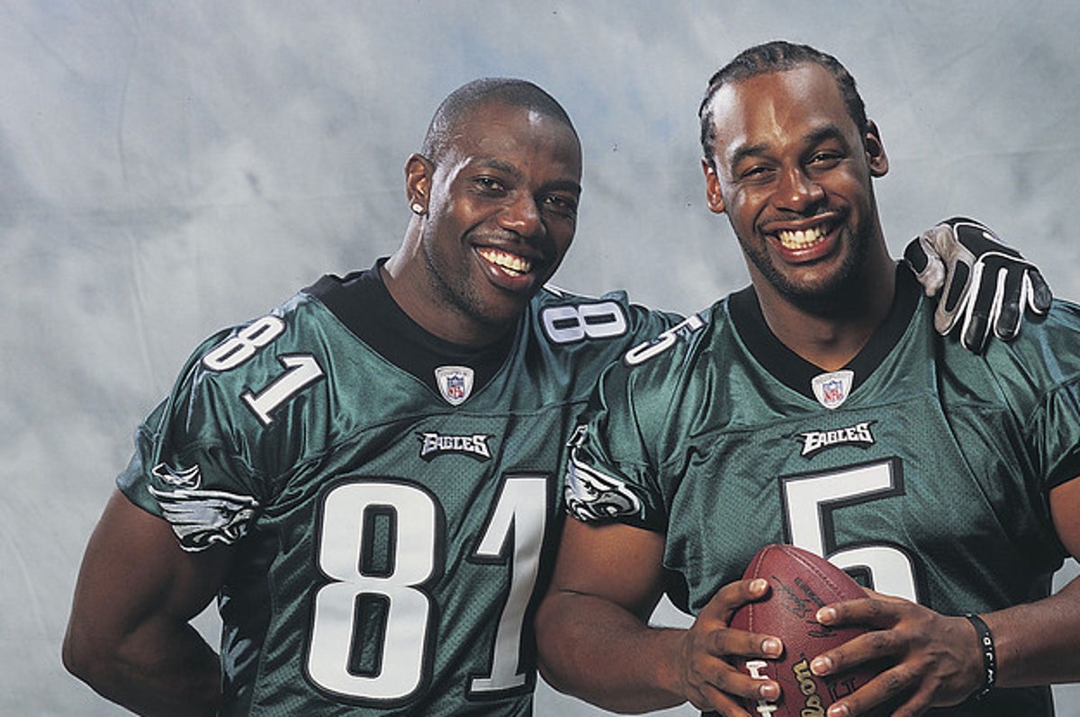 OPINION: This Time Terrell Owens Is Right About Donovan McNabb