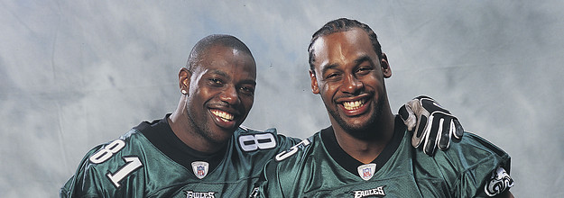 Terrell Owens says he knows 'for a fact' Donovan McNabb was out drinking  before Super Bowl XXXIX