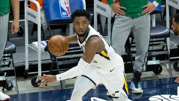 In our latest edition of NBA power rankings, we have a new No. 1 team thanks to the Jazz's ultra-hot play the past two weeks. So who slots in behind Utah? 