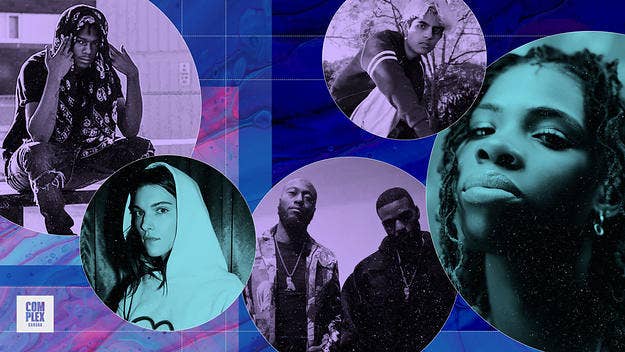 While Canada's produced pop gems from coast to coast this month, Toronto's abuzz with international attention for a music scene that's demanded it for decades.