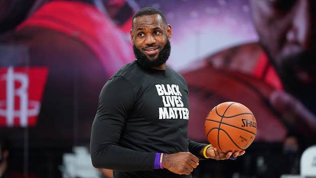 HBO plans to turn the next season of the popular podcast, 'Serial,' into a limited series and LeBron James is signed on as its executive producer.