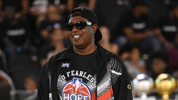 Master P is partnering with a former Tesla engineer to produce what could be the very first Black-owned supercar manufacturer in the country.