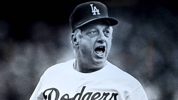 Major League Baseball Hall of Famer Tommy Lasorda, best known for managing the Los Angeles Dodgers for two decades from 1976 to 1996, has died age 93.