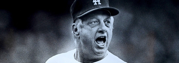 Los Angeles Dodgers great Tommy Lasorda has passed at 93 - Bless